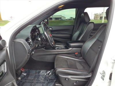 2021 Dodge Durango R/T