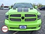 2017 RAM 1500 Sport
