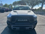 2016 RAM 1500 Rebel