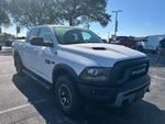 2016 RAM 1500 Rebel