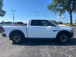 2016 RAM 1500 Rebel