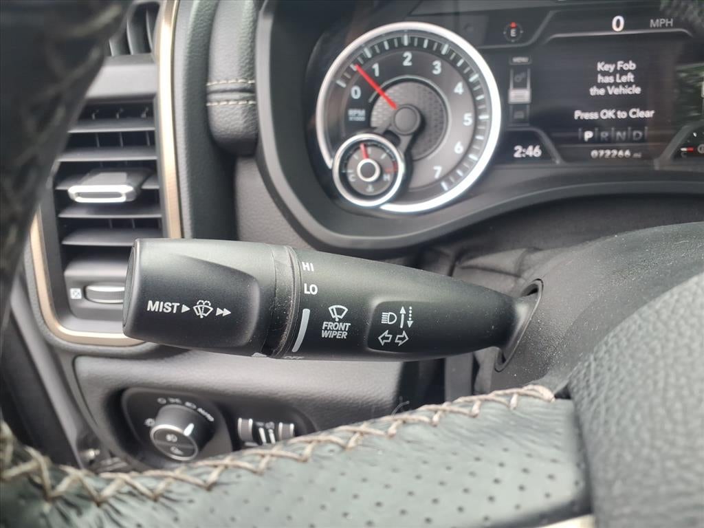 2021 RAM 1500 Sport