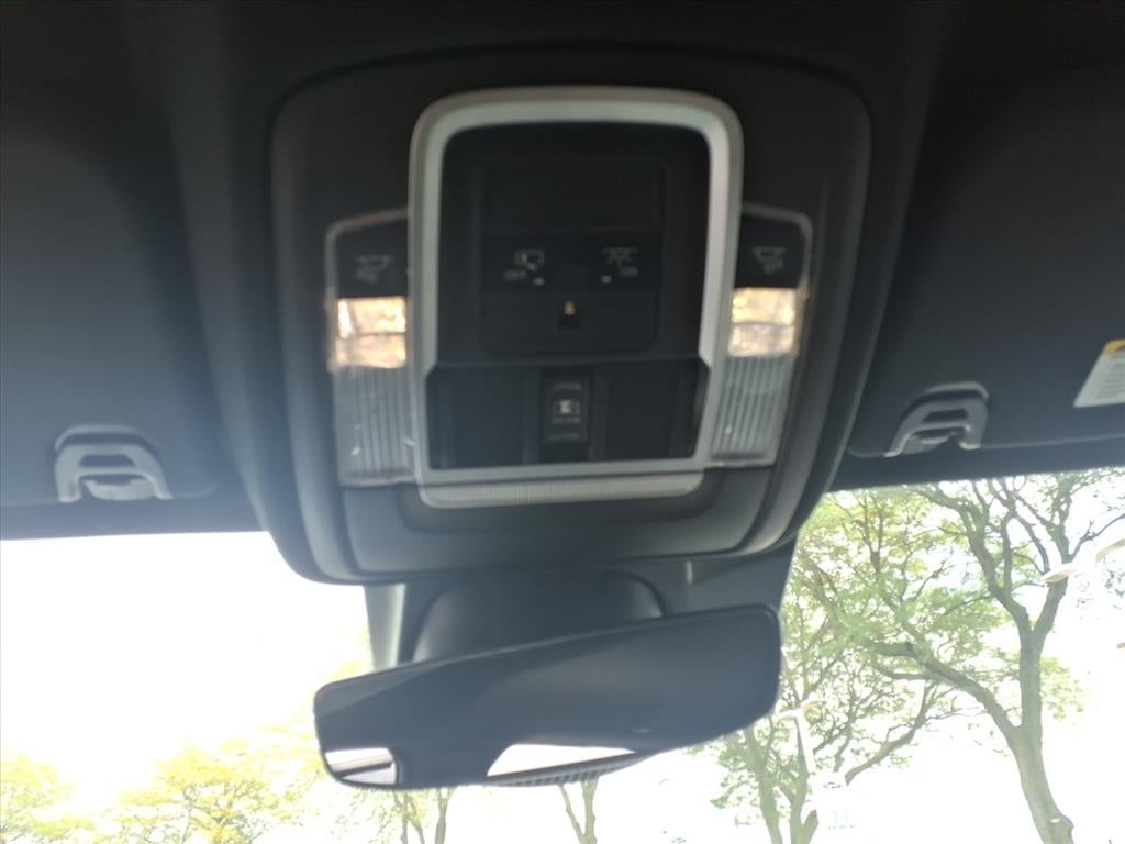 2021 RAM 1500 Sport