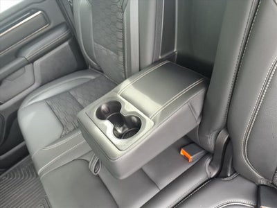 2021 RAM 1500 Sport