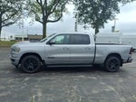 2021 RAM 1500 Sport