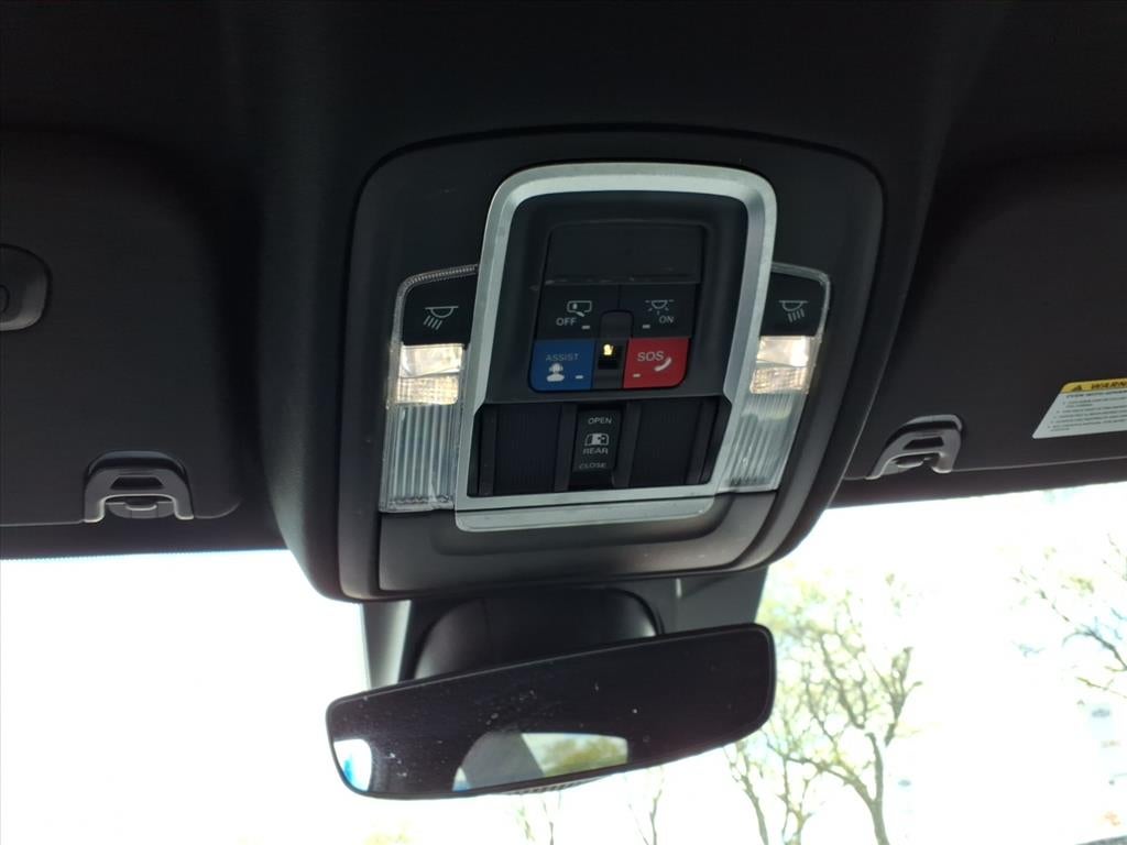 2022 RAM 1500 Sport