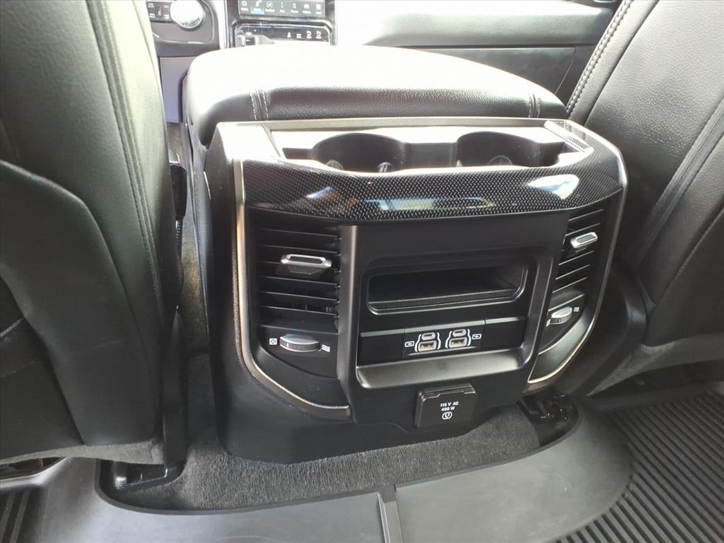 2022 RAM 1500 Sport