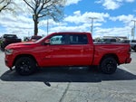 2022 RAM 1500 Sport