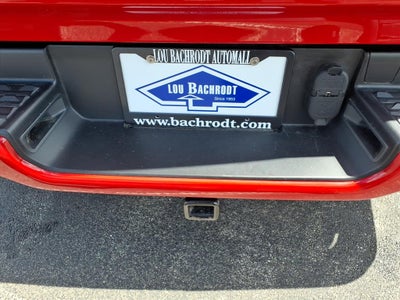 2022 RAM 1500 Sport