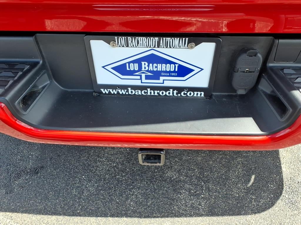 2022 RAM 1500 Sport