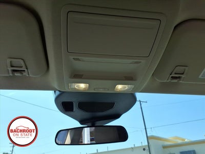 2020 Ford Escape Hybrid SE Sport Hybrid