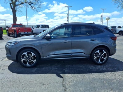 2023 Ford Escape ST-Line Select