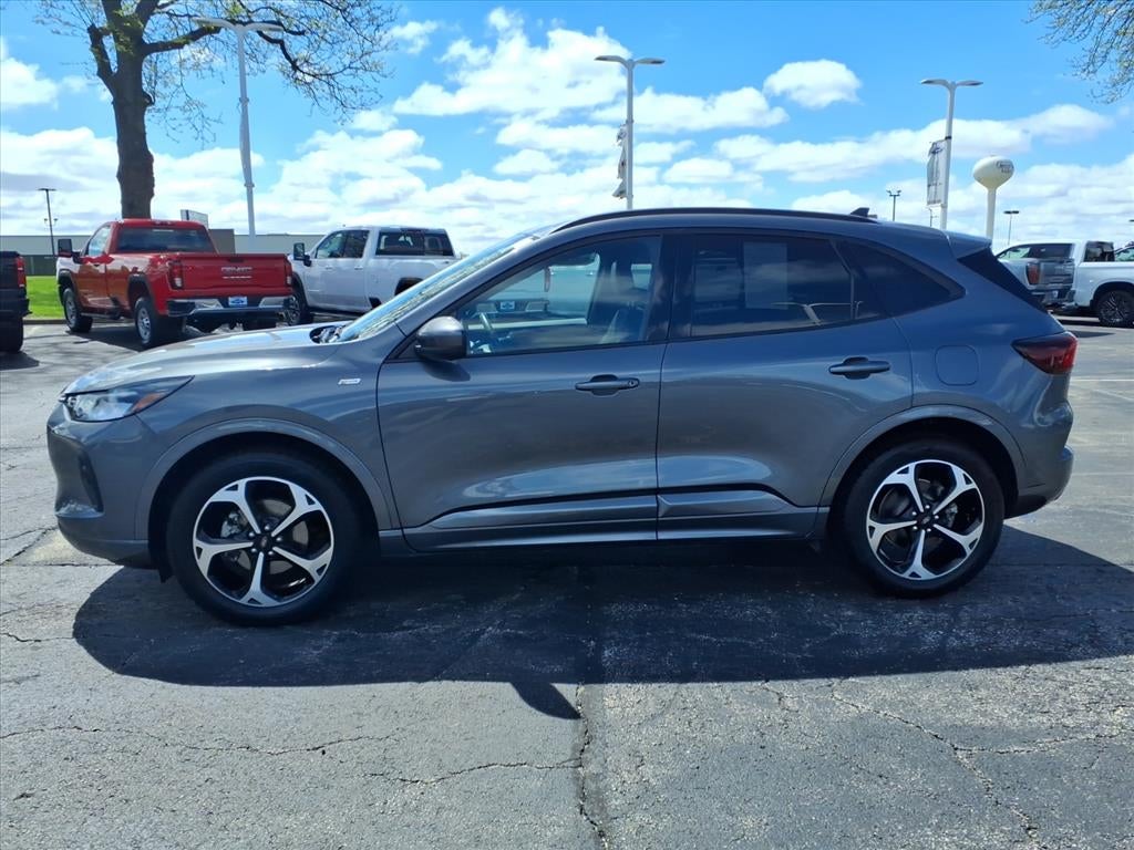 2023 Ford Escape ST-Line Select