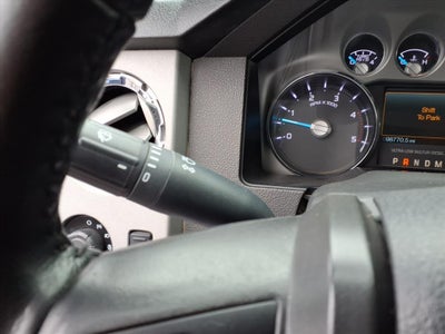 2016 Ford F-350 Lariat