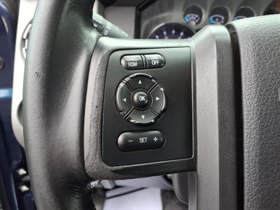 2016 Ford F-350 Lariat