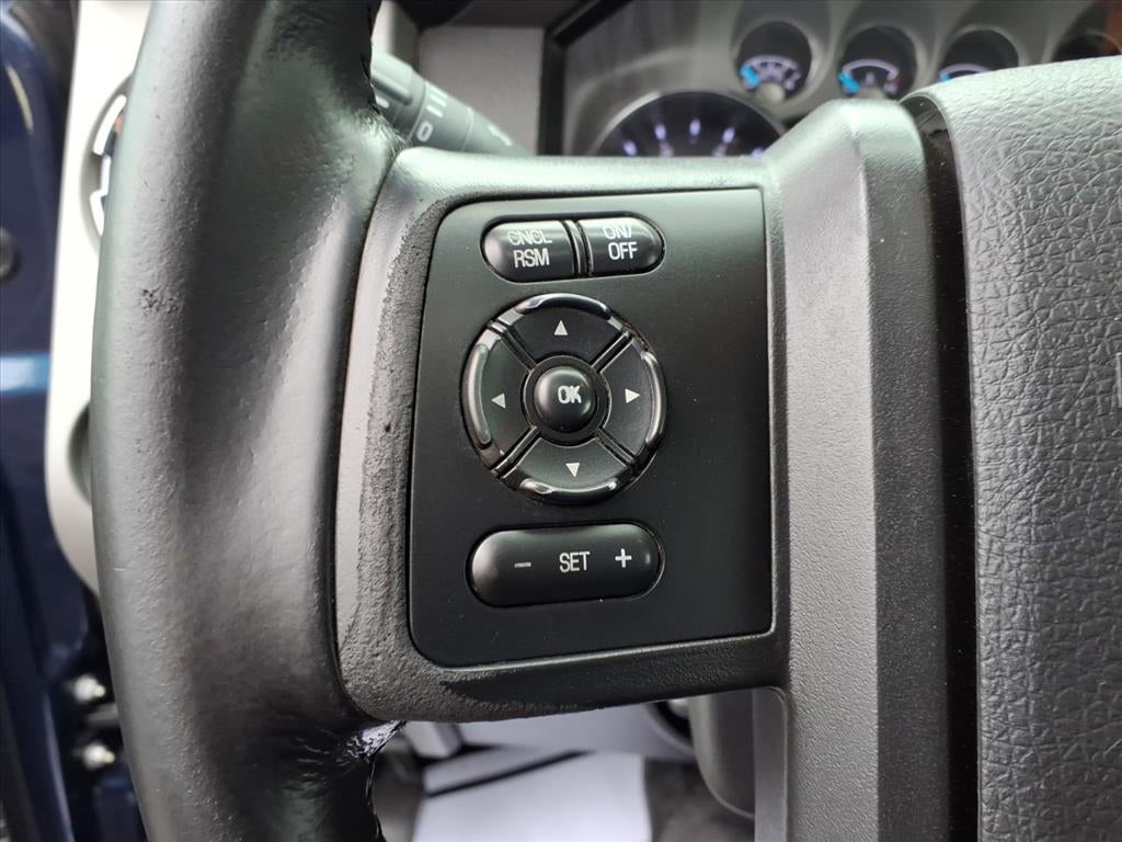 2016 Ford F-350 Lariat