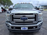 2016 Ford F-350 Lariat