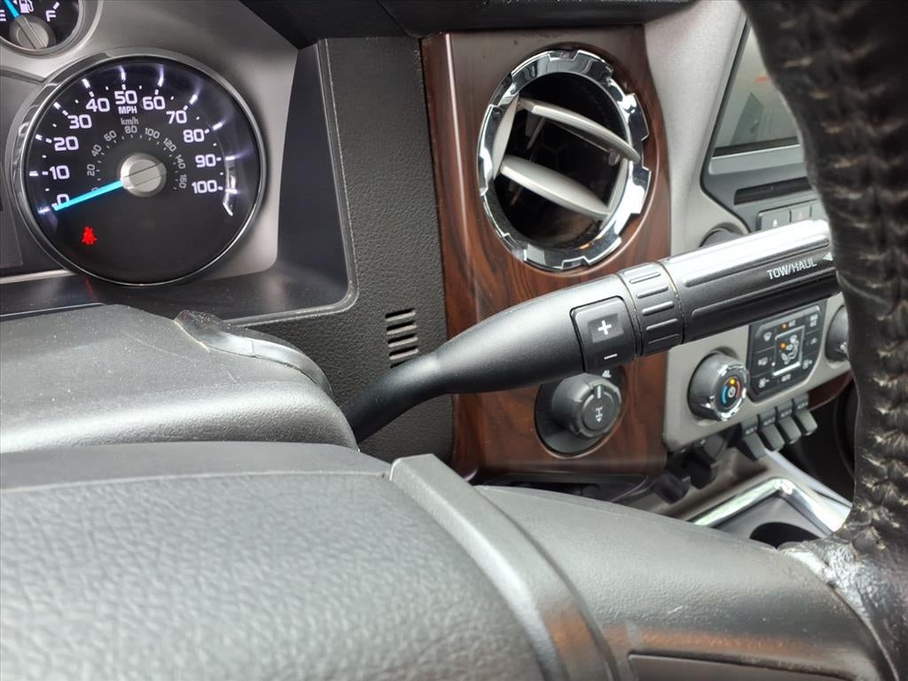 2016 Ford F-350 Lariat