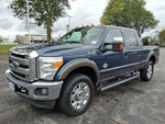 2016 Ford F-350 Lariat