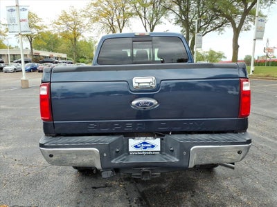 2016 Ford F-350 Lariat
