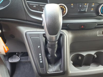 2023 Ford Transit Van Base