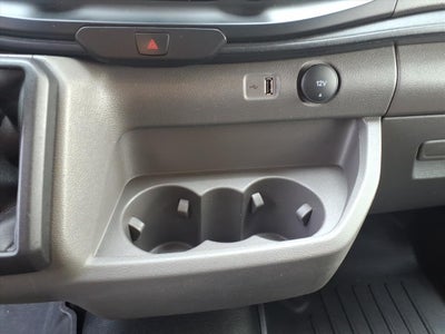 2023 Ford Transit Van Base