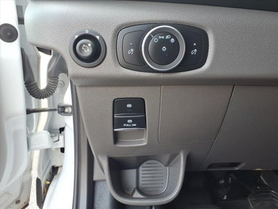 2023 Ford Transit Van Base