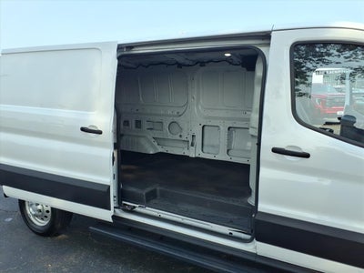 2023 Ford Transit Van Base
