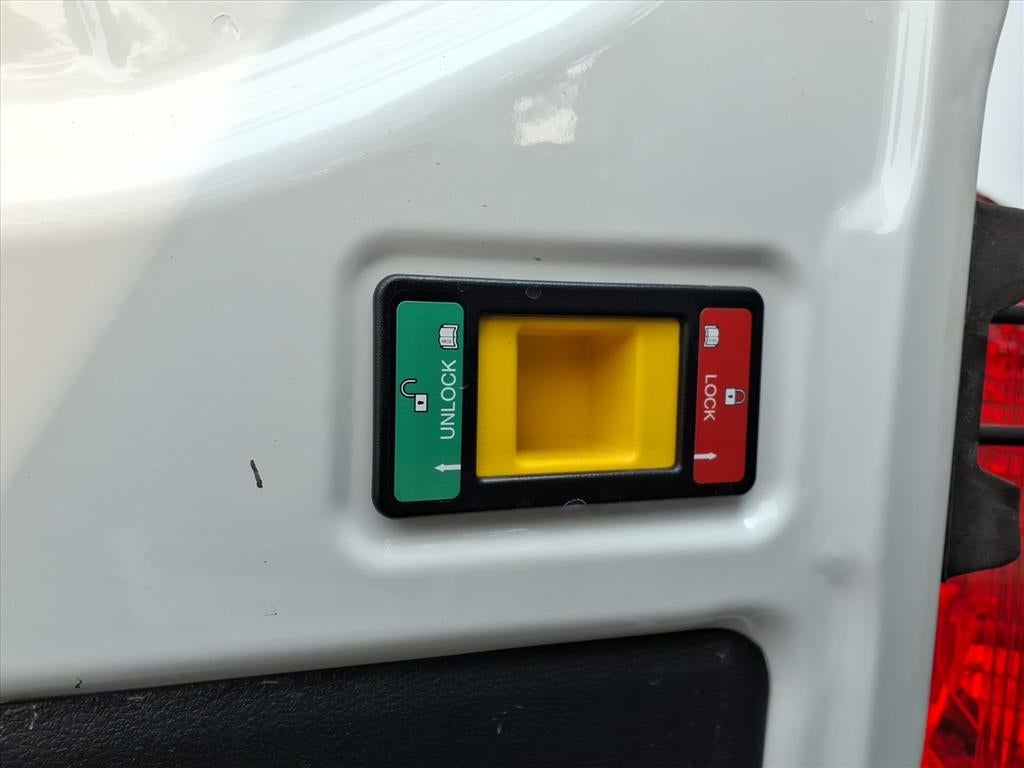 2023 Ford Transit Van Base