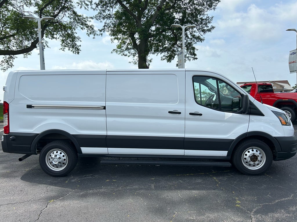 2023 Ford Transit Van Base