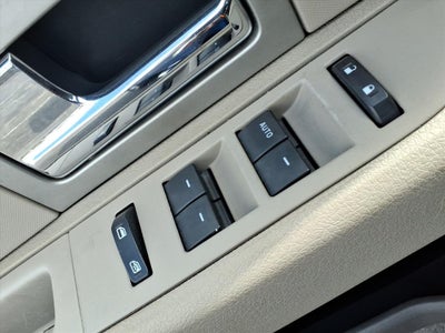 2010 Ford F-150 XLT