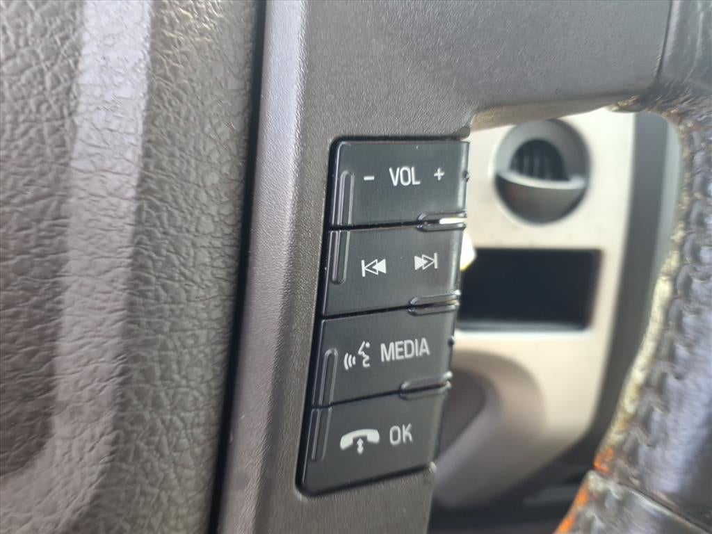 2010 Ford F-150 XLT