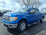 2010 Ford F-150 XLT