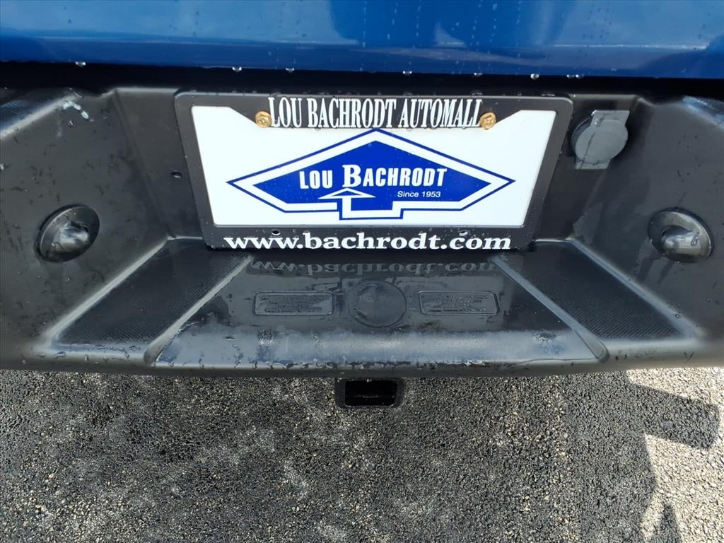2010 Ford F-150 XLT