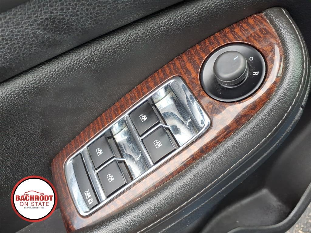 2013 Chevrolet Malibu LT
