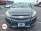 2013 Chevrolet Malibu LT