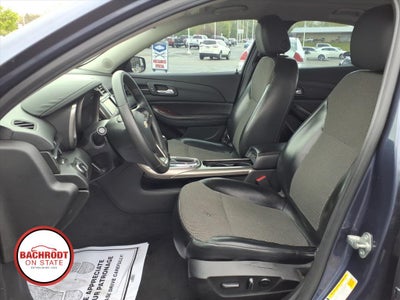 2013 Chevrolet Malibu LT