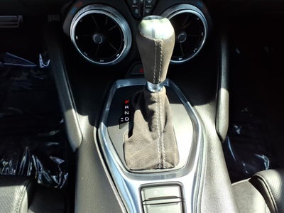 2024 Chevrolet Camaro 2LT