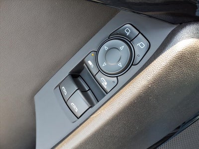 2024 Chevrolet Camaro 2LT