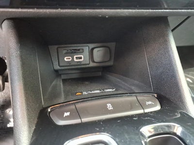 2022 Chevrolet Bolt EUV LT