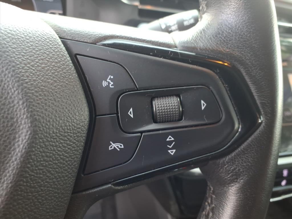 2022 Chevrolet Bolt EUV LT