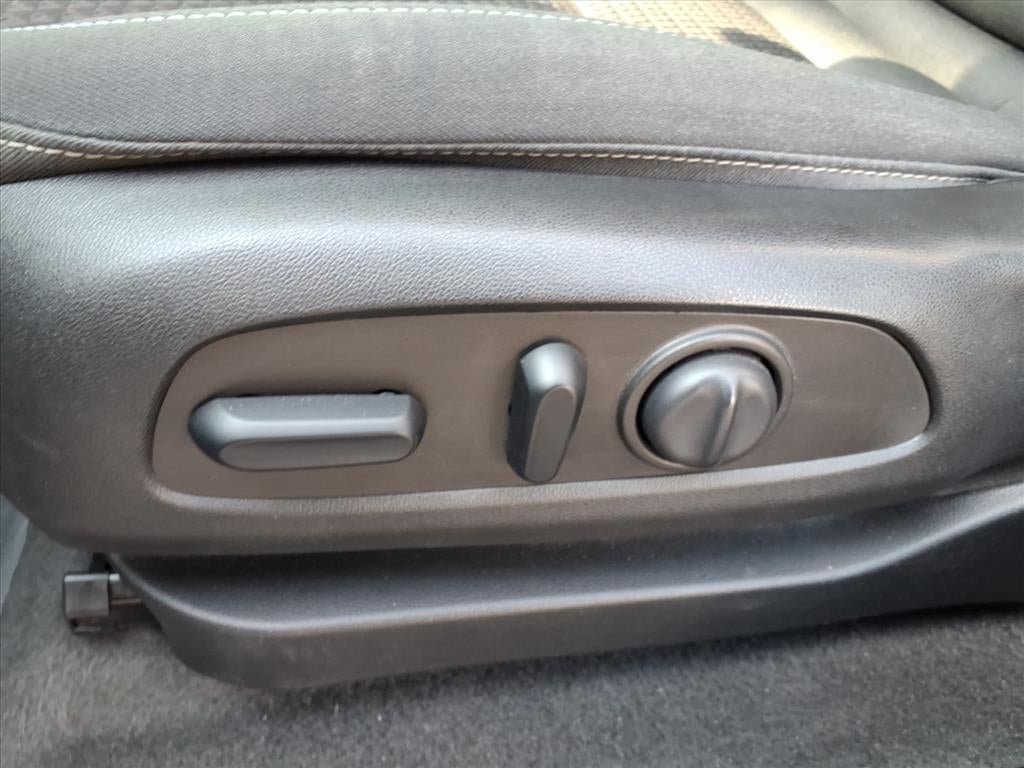2022 Chevrolet Bolt EUV LT