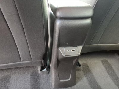 2022 Chevrolet Bolt EUV LT