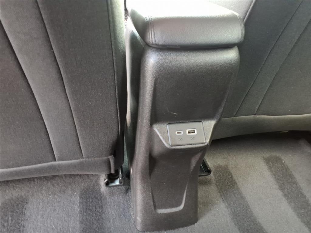 2022 Chevrolet Bolt EUV LT