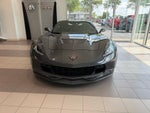 2017 Chevrolet Corvette Z06 Z06 3LZ