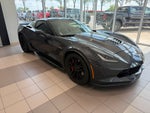 2017 Chevrolet Corvette Z06 Z06 3LZ