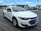 2023 Chevrolet Malibu LS