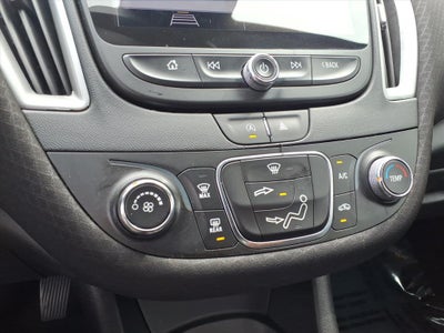 2023 Chevrolet Malibu LS