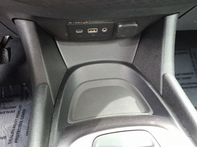 2023 Chevrolet Malibu LS