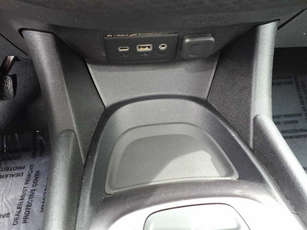 2023 Chevrolet Malibu LS
